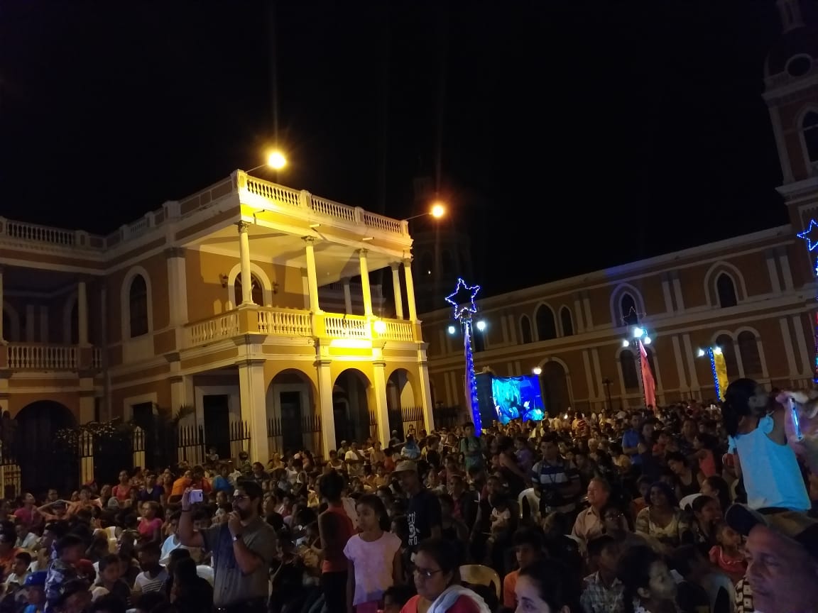 granada